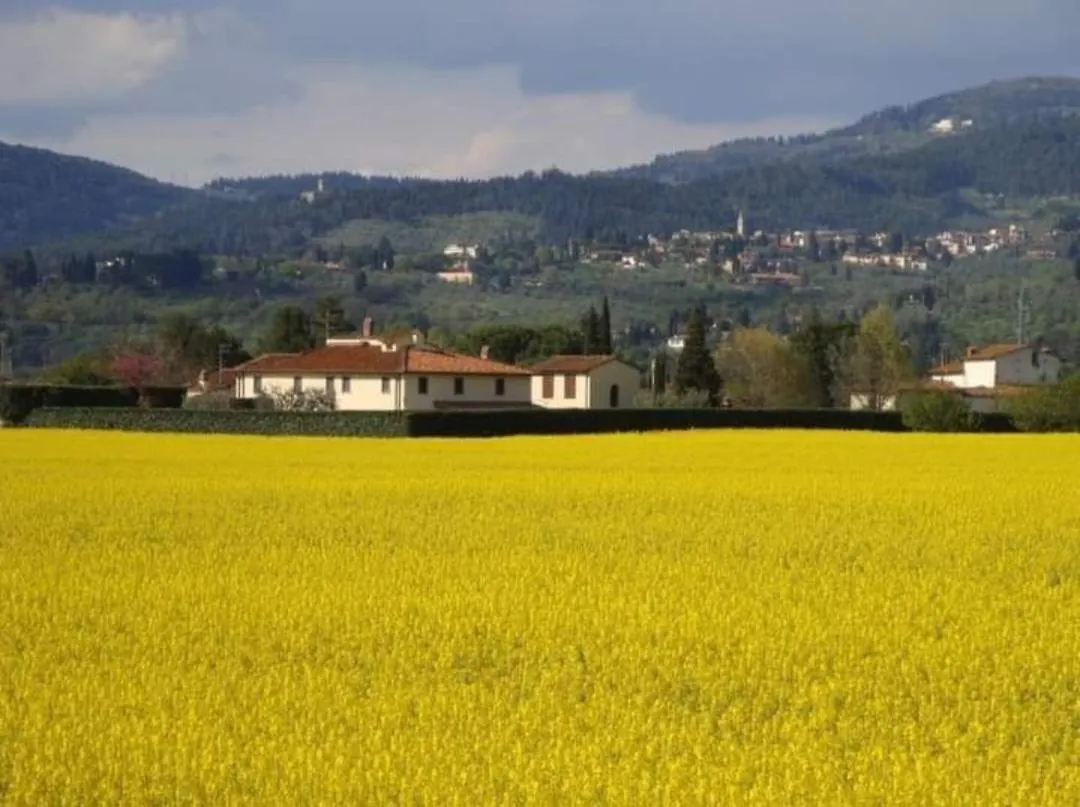 Il Porto Relais Hotel Bagno A Ripoli Guest house