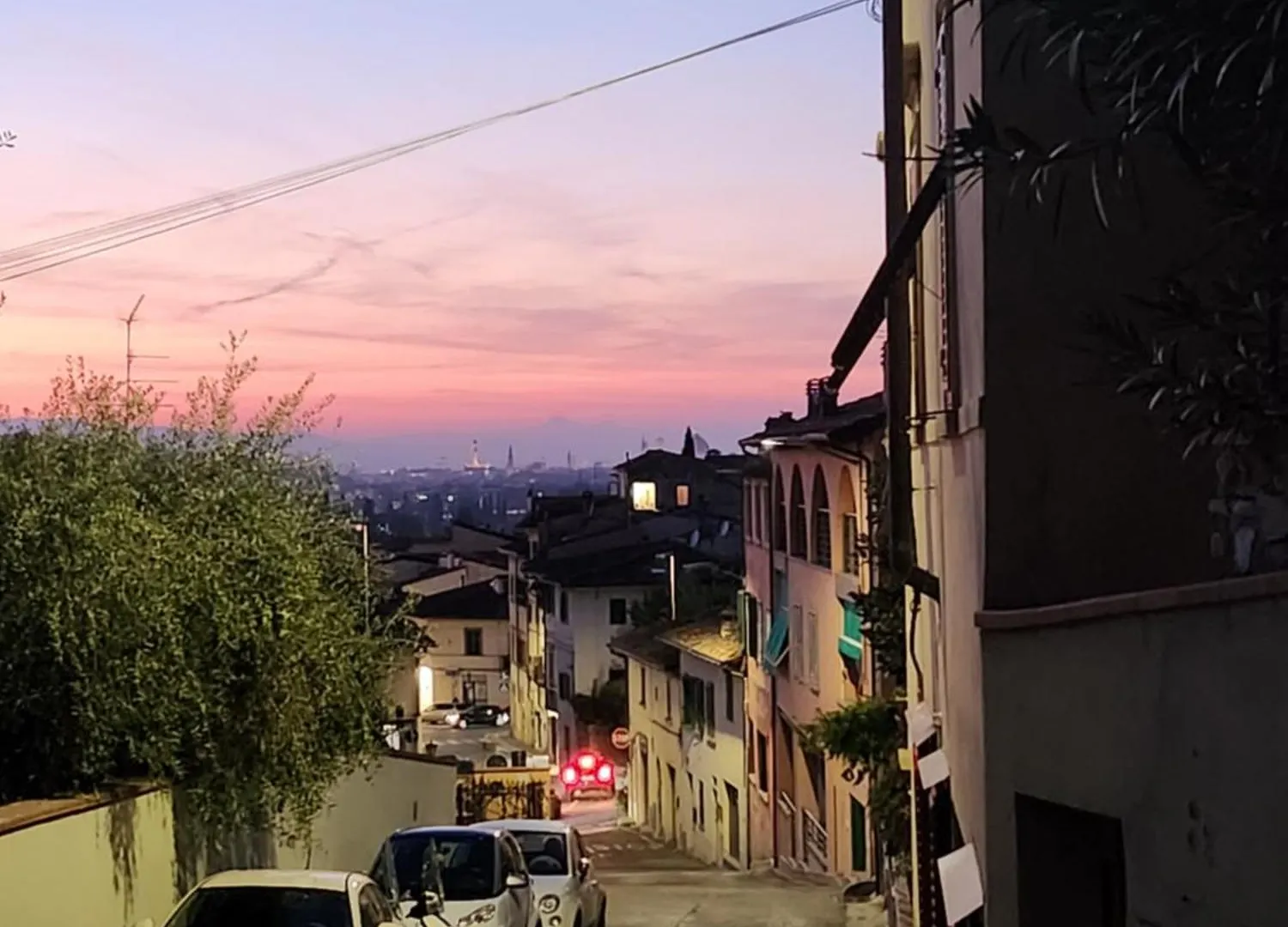 Guest house Il Porto Relais Hotel Bagno A Ripoli Italy