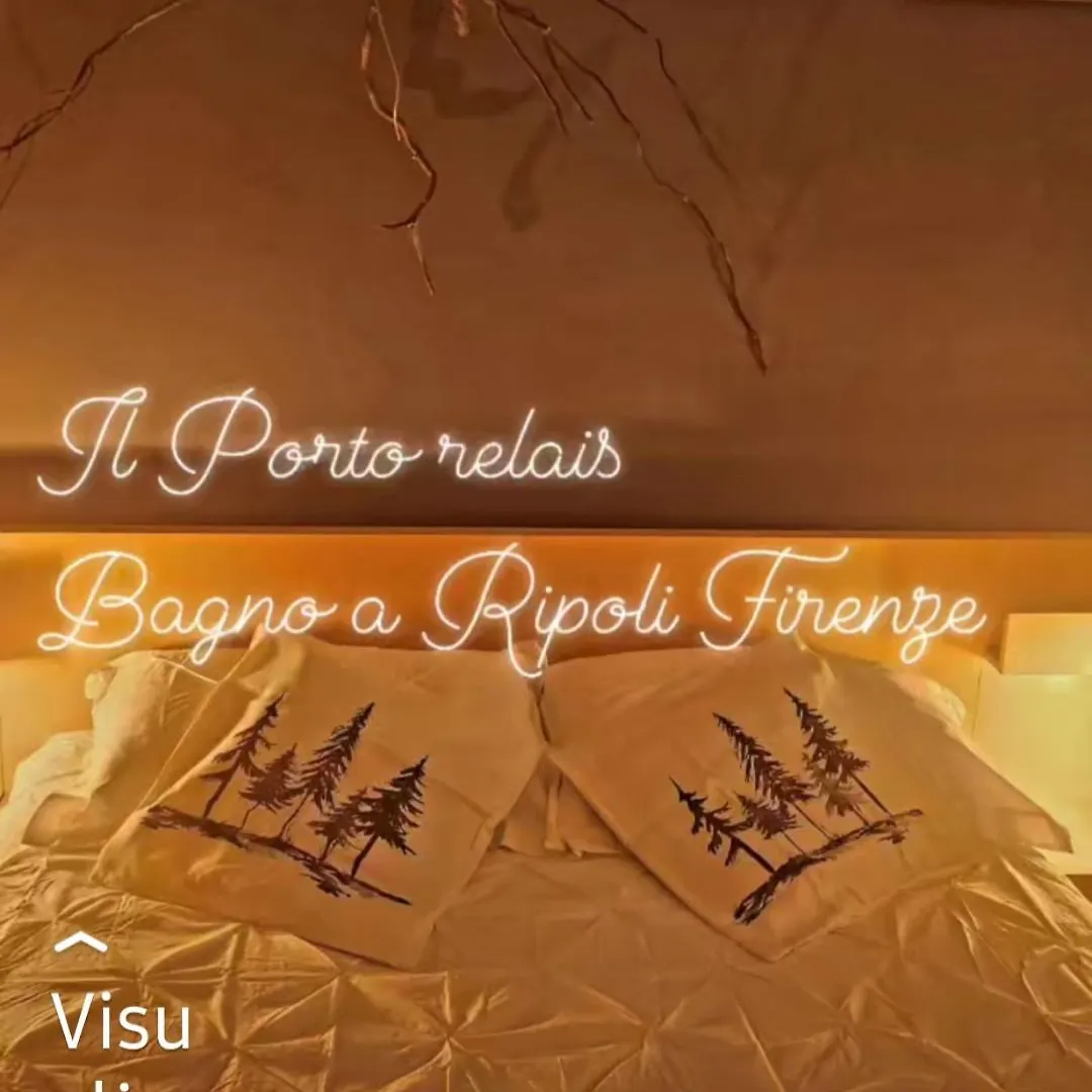 Guest house Il Porto Relais Hotel Bagno A Ripoli